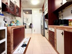 Blk 477 Segar Gardens (Bukit Panjang), HDB 5 Rooms #549547891